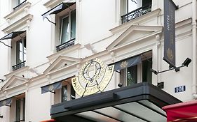 Hotel Saint Cyr Etoile
